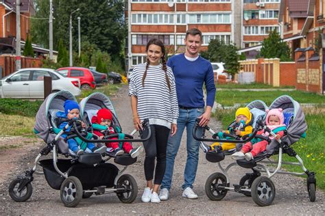 Активные рязанские многодетные семьи приглашаются на фестиваль «Здоровая семья – крепкая Россия»