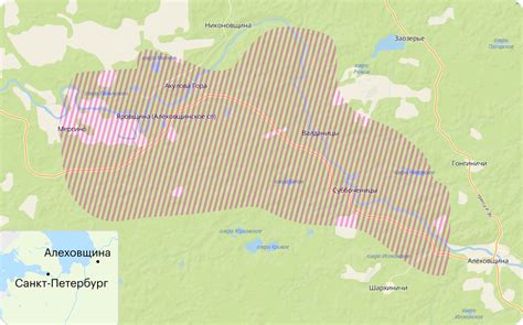 Более ста новых семей возникнут в Ленинградской области в Светлую седмицу