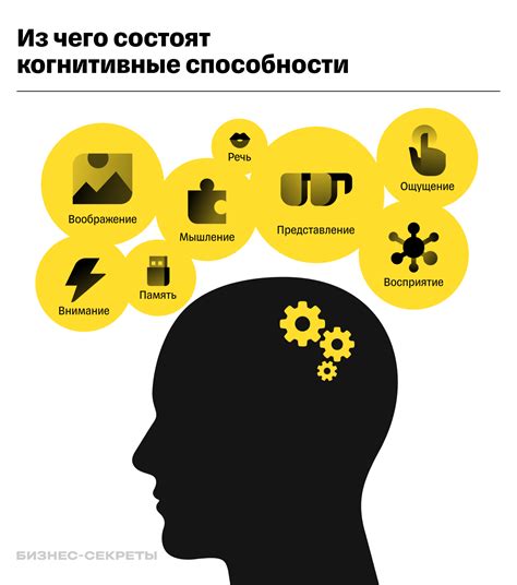 Как развивать когнитивные способности у детей