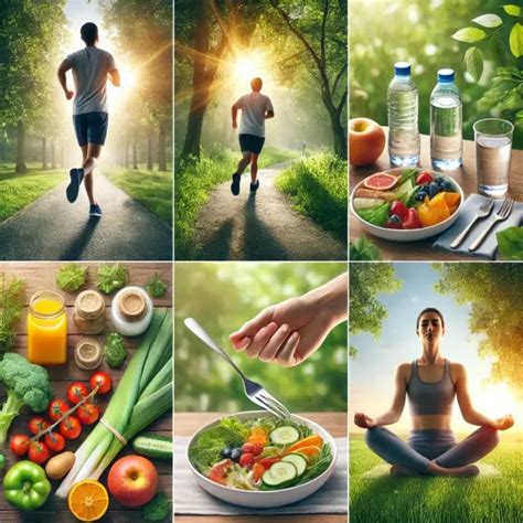 Как сохранить здоровье на долгие годы: проверенные советы и рекомендации