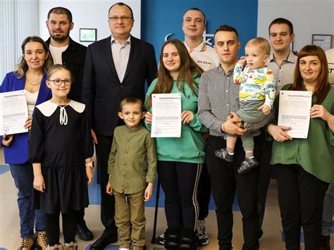 Как врачи Тамбовской КЦРБ поддерживают молодые семьи: участие в клубе и важные инициативы