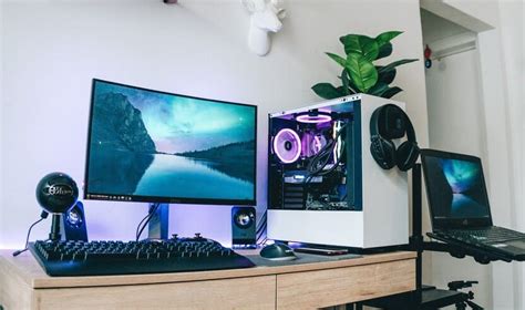 Как выбрать ПК для дома и работы: советы и рекомендации