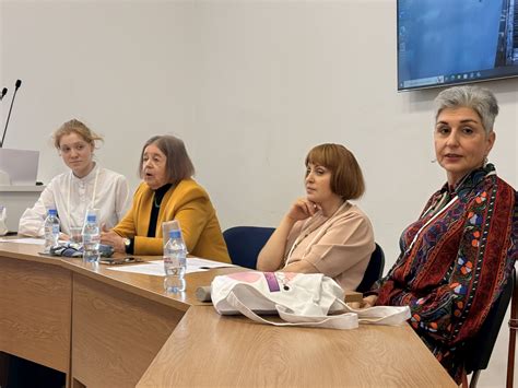 Конференция «Психология XXI века»: Какие темы будут обсуждаться в ближайшем будущем