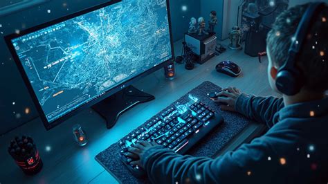 Лучшие советы по выбору и настройке ПК для работы и игр