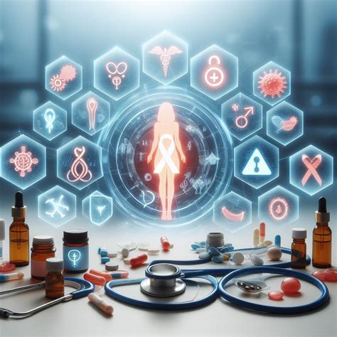 Новости о семейном здоровье: профилактика и лечение заболеваний