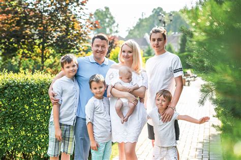 Новости здоровья и благополучия семьи: последние обновления