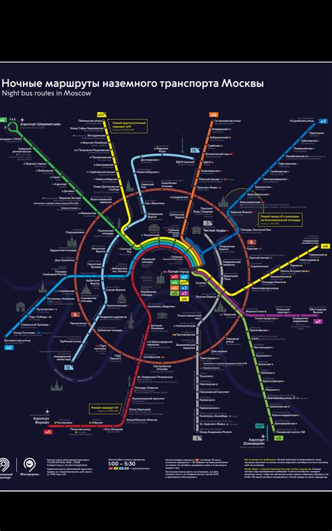 Новые маршруты наземного транспорта в разных районах Москвы: что нужно знать пассажирам