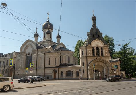 Новый свет Валаама: как подсветка преобразит подворье Спасо‑Преображенского монастыря в Москве