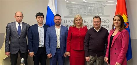 Новый всероссийский форум в Тамбове: как университеты меняют общество через семейные ценности