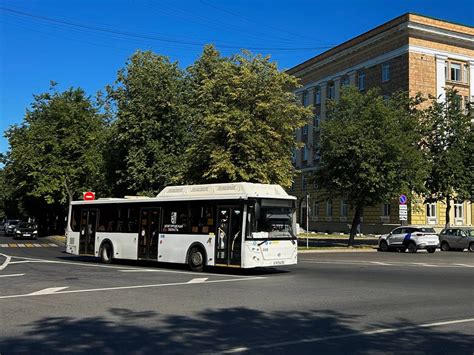 Пасхальный транспорт в Новгороде: дополнительные автобусы для удобства верующих