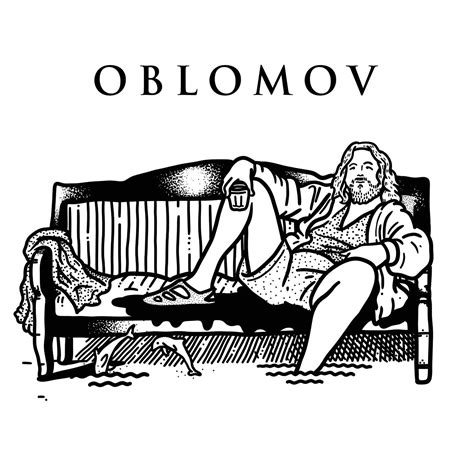 Почему Обломов так долго сидит на диване: взгляд психологии на героя русской литературы