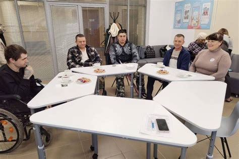 Погружение в культурную психологию: в Туле стартует первая групповая встреча