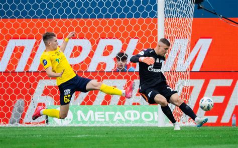 Поражение в матче: Анализ Евгения Латышонка на «Зенит-ТВ»