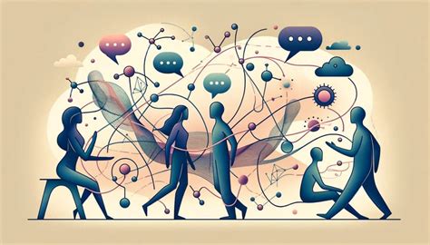 Психология общения: секреты успешного взаимодействия в семье