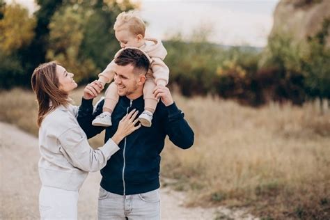 Психология семьи: как поддерживать гармонию и понимание