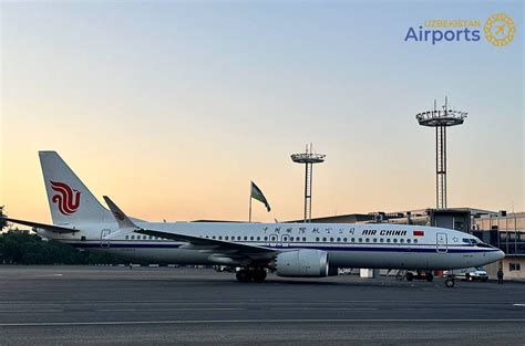 Рекордное сотрудничество: более тысячи авиарейсов между Сибирью и Китаем