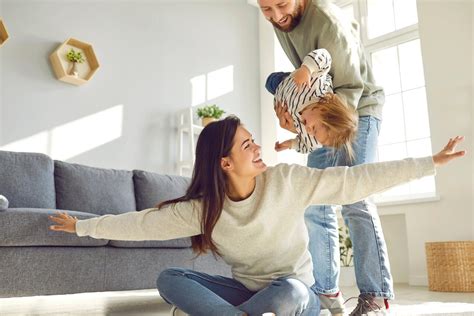 Секреты крепкой семьи: как сохранить здоровье и гармонию дома