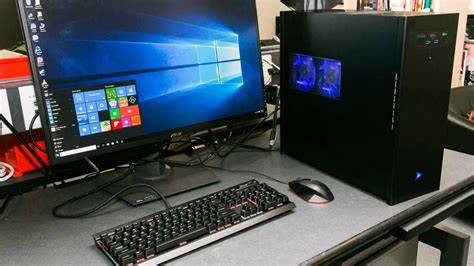 Современный ПК: как выбрать лучший компьютер для работы и развлечений