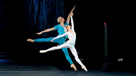 Танец сквозь испытания: чем платят приморские солисты Мариинского театра за совершенство