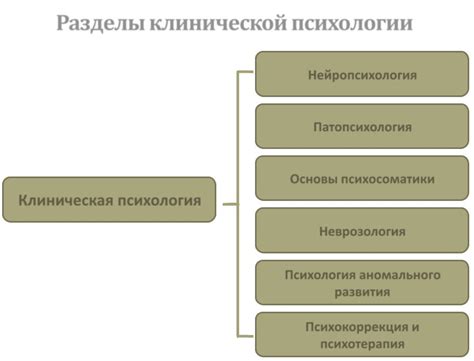 Топ-5 заблуждений о клинической психологии: раскрываем правду