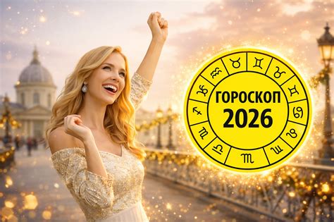 Три знака зодиака, которым 14 апреля 2026 года улыбнётся удача и откроет двери перемен