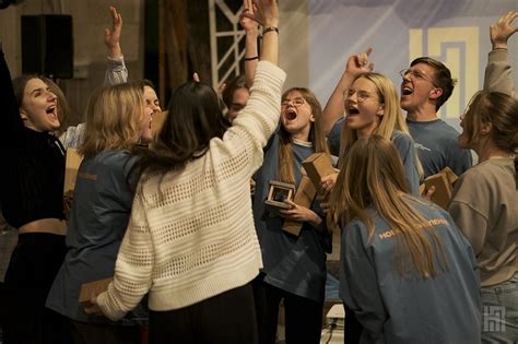 Весенний семинар «Нового поколения»: насыщенная программа для молодых белгородцев