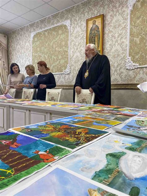 Второй этап конкурса «Красота внутри»: открываем сокровища краеведческих музеев России