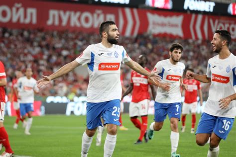 Яркая победа «Тулицы» в дебютном кубковом поединке против «Ленинградки»