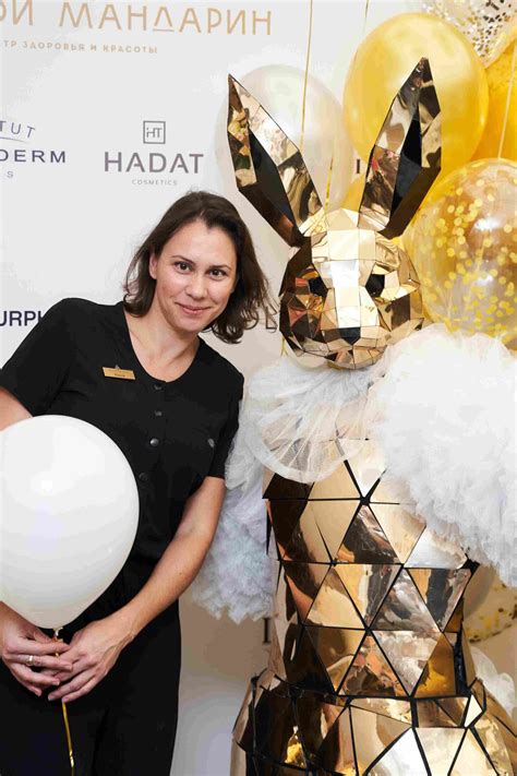 Юбилей красоты: 15 лет успеха салона Cesare и косметологического центра Laviani