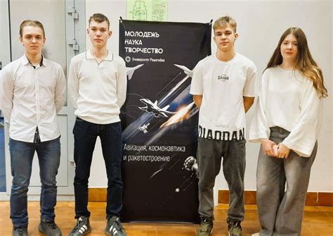 ЮФЛ: Захватывающая битва молодых талантов «Зенита» и «Чертаново»