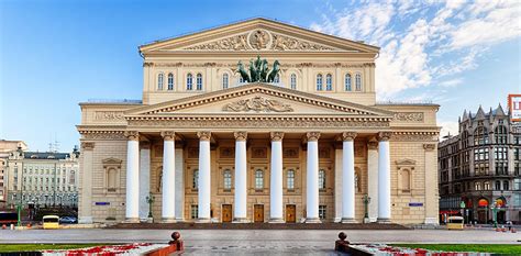 Захватывающие возможности: «Мосбилет» дарит свежие промокоды для театров и музеев Москвы